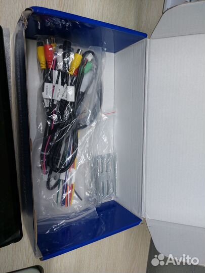 Андройд магнитола 10 дюймов 2/32