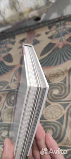 Комикс Mister Miracle: The Deluxe Edition