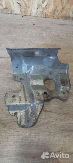 Экран тепловой EGR Nissan Navara D40, Pathfinder