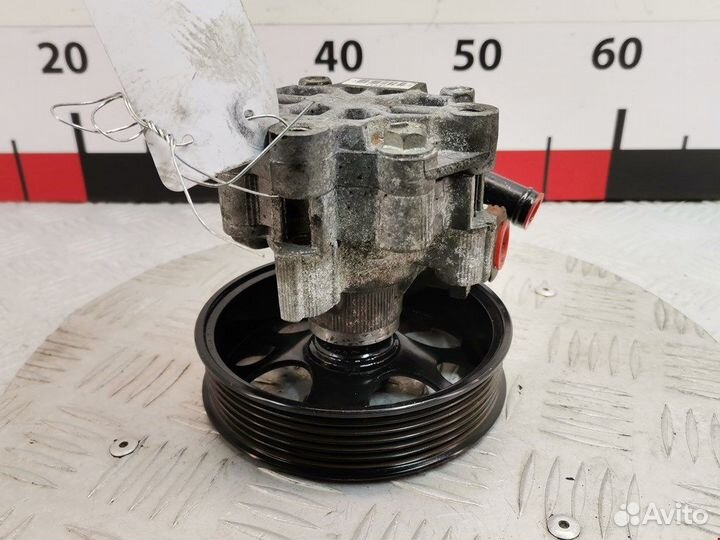 Насос для Opel Antara (L07)