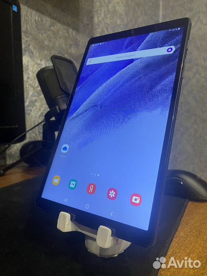 Samsung Galaxy tab A7 lite