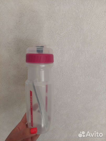 Новая бутылка поильник