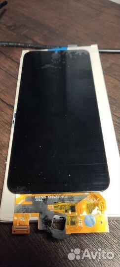 Тачскрин для Huawei Y8p/Honor 30i