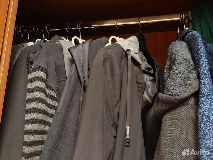 Толстовка мужская