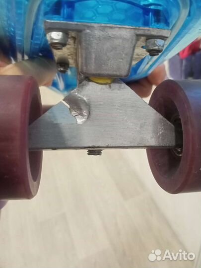 Пениборд светящийся