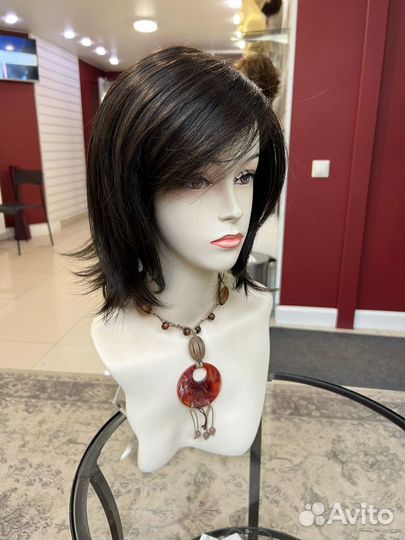 Искусственный парик из канекалона Icone (Германия)