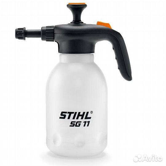 Опрыскиватели Штиль Stihl