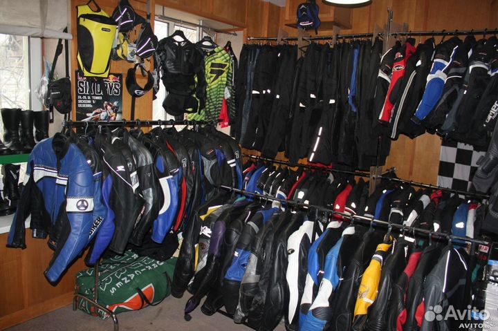 Мото шлем MTR Германия, размер XS