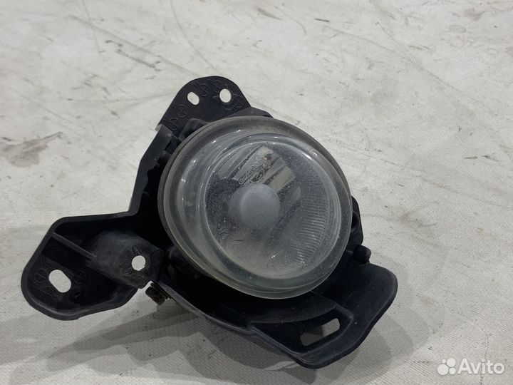 Противотуманые фары Mazda CX-5 KE