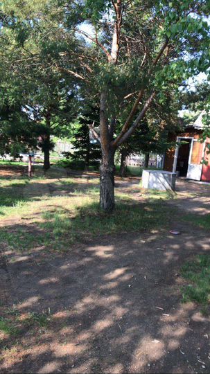 Дача 30 м² на участке 8 сот.