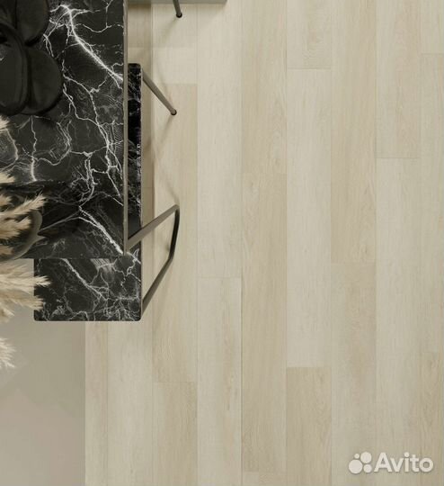 Виниловый ламинат