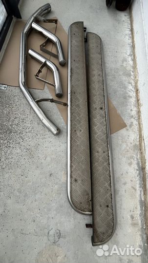 Обвес на nissan juke