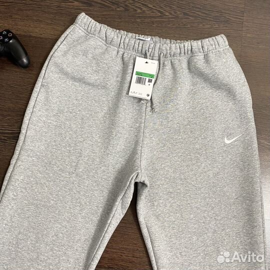 Спортивные штаны nike