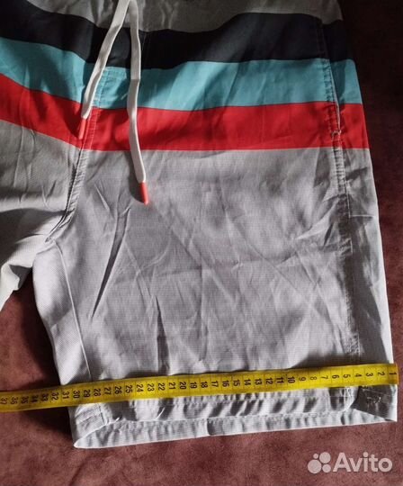 Шорты для купания мужские детские