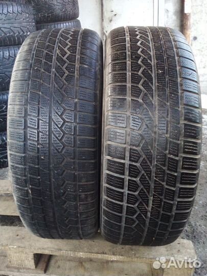 Toyo Open Country W/T 235/60 R18