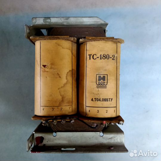 Трансформаторы силовые