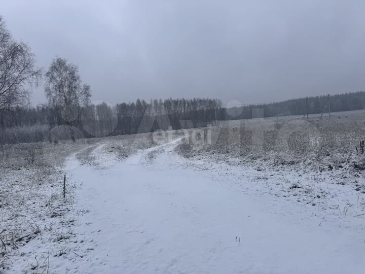 Участок 1,01 га (ИЖС)