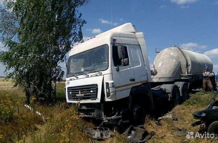 Выкуп грузовых автомобилей