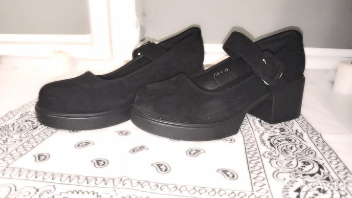 Обувь женская