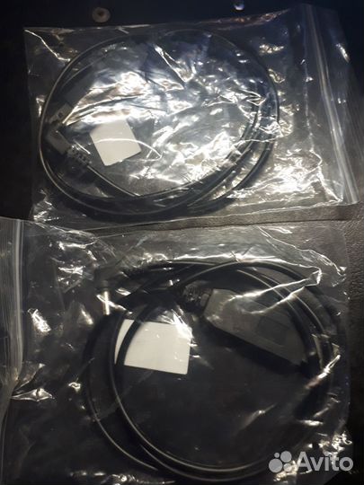 USB-кабель для зарядки BaoFeng UV-5R BF-UVB3