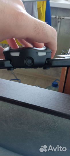 Квадрокоптер syma z1