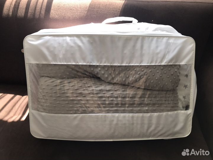 Подушка для беременных