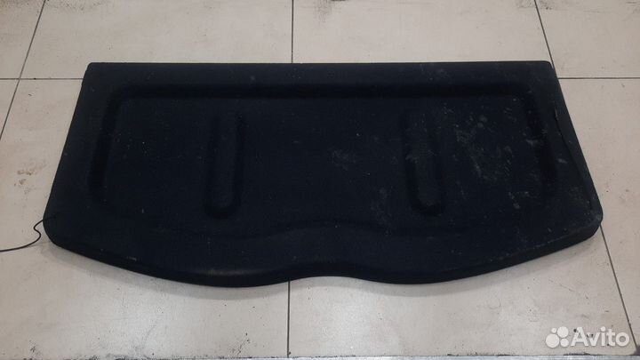 Полка багажника Kia Rio