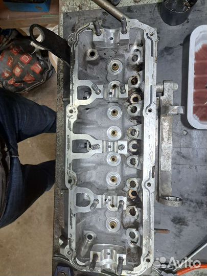 Ремонт авто