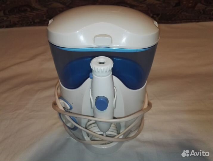 Ирригатор WaterPik WP-100 E2 Ultra, торг