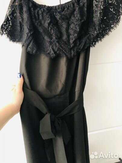 Комбинезон женский