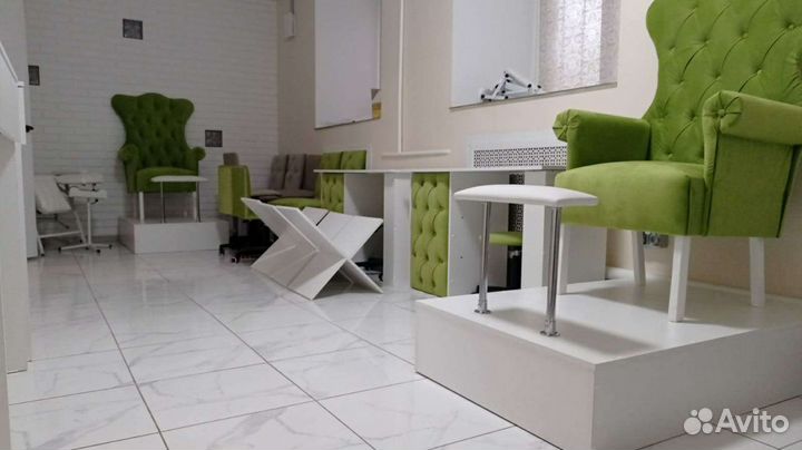 Мебель для парикмахерской