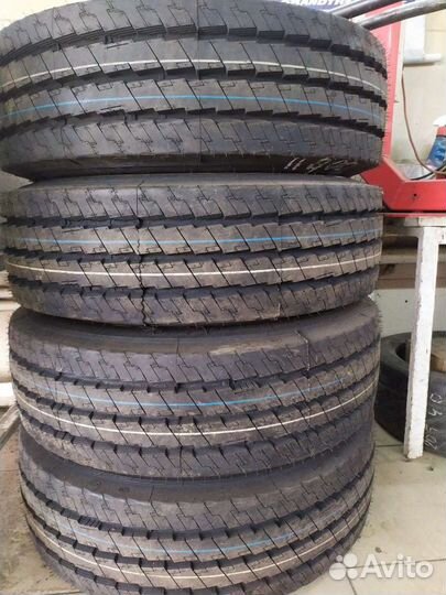 Кама NT 202 235/75 R17.5 143K