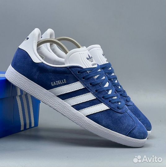 Кеды Adidas Gazelle