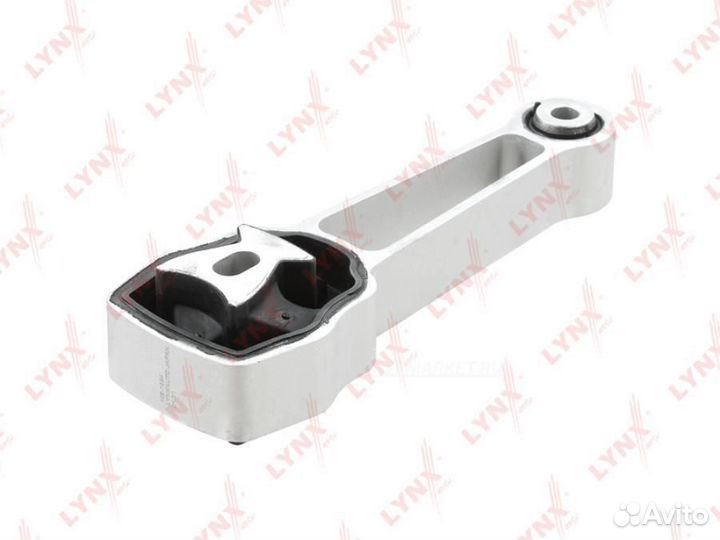 Lynxauto ME-1684 Подушка двигателя зад прав