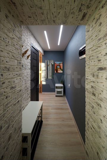 Квартира-студия, 30 м², 5/5 эт.