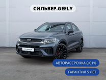 Новый Geely Tugella 2.0 AT, 2024, цена от 3 280 395 руб.