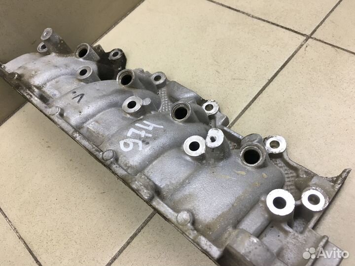 Коллектор впускной Almera (G15) 2013