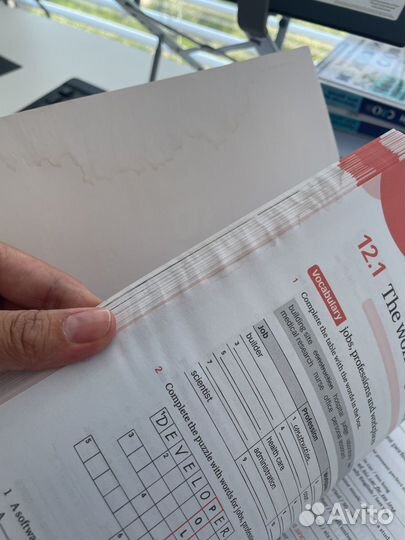 Бронь Navigate B1 pre-intermediate