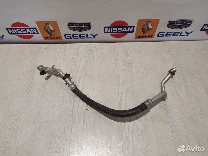 Трубка Шланг кондиционера Renault scenic 3