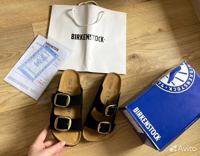 Birkenstock arizona