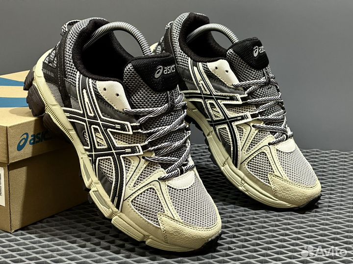 Кроссовки летние Asics Gel Kahana 8