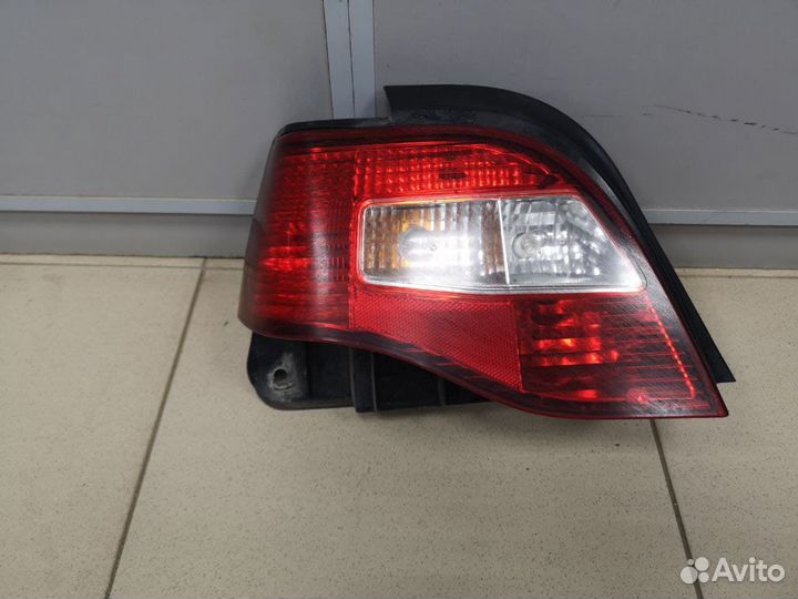 Фонарь Daewoo Nexia Нексия N150