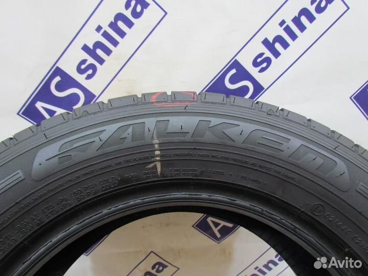 Falken Linam Van01 215/65 R15C 89H