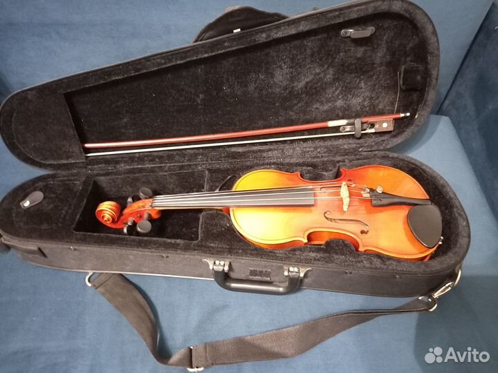 Скрипка Suzuki 1/2 Япония