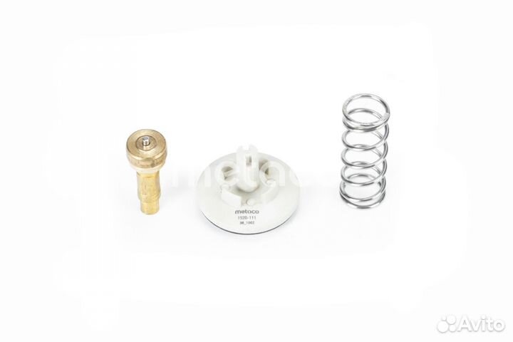 Термостат audi A3