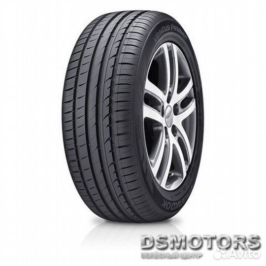 Hankook Ventus Prime 2 K115 195/55 R16 87V