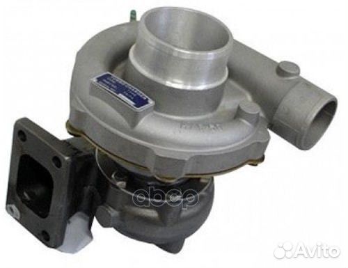 Турбокомпрессор Duratorq 2,2 2175582 ford