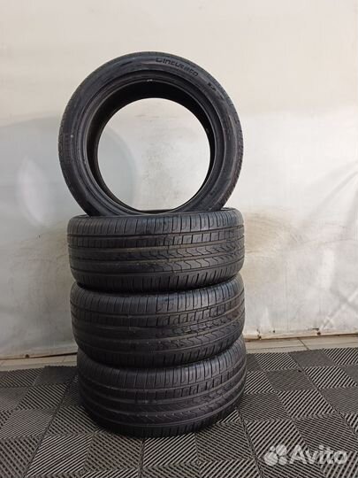 Pirelli Cinturato P7 235/45 R18