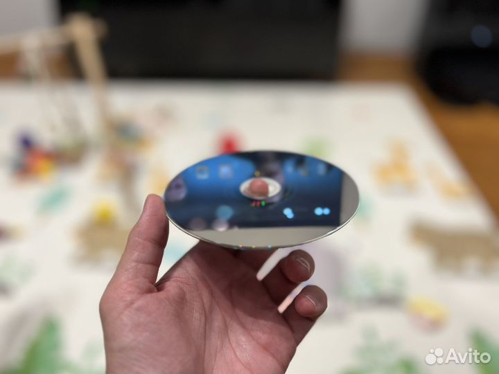 F1 22 (2022) PS5 диск