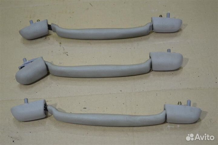 Ручка салонная Nissan Sunny fb15 1998-2005